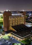 Exterior DoubleTree by Hilton Dallas - Richardson