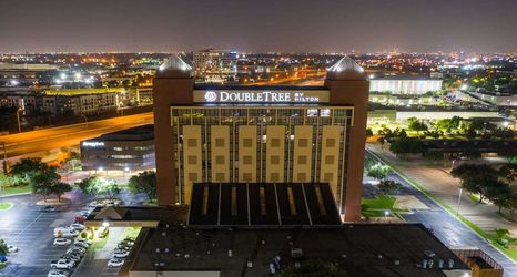อื่นๆ 2 DoubleTree by Hilton Dallas - Richardson