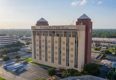 อื่นๆ 7 DoubleTree by Hilton Dallas - Richardson