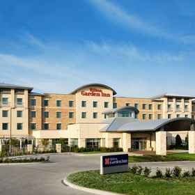Exterior 1 Hilton Garden Inn Dallas/Richardson, Courses at Watters Creek Hotels