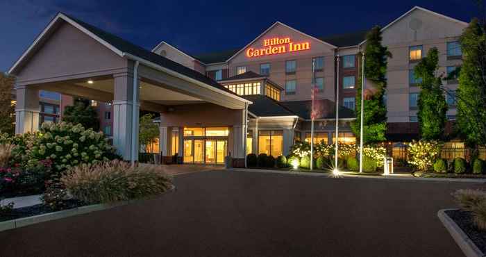 Lainnya Hilton Garden Inn Dayton Beavercreek