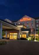 Exterior Hilton Garden Inn Dayton Beavercreek