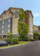 Exterior Homewood Suites by Hilton Dayton-South