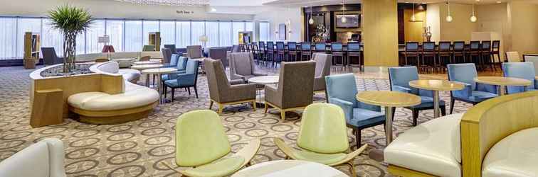 Khác DoubleTree by Hilton Washington DC - Crystal City