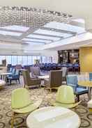 Reception DoubleTree by Hilton Washington DC - Crystal City