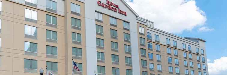 Lainnya Hilton Garden Inn Arlington/Courthouse Plaza