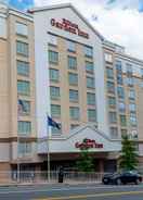 Exterior Hilton Garden Inn Arlington/Courthouse Plaza