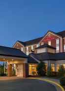 Exterior Hilton Garden Inn Fredericksburg