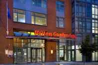 Lainnya Hilton Garden Inn Washington DC/US Capitol