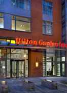 Exterior Hilton Garden Inn Washington DC/US Capitol