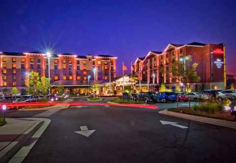 Khác Hilton Garden Inn Rockville-Gaithersburg