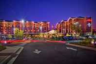 Khác Hilton Garden Inn Rockville-Gaithersburg