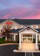 Exterior Hilton Garden Inn Solomons