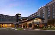 Lainnya 4 Embassy Suites by Hilton Springfield  VA