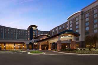 Lainnya 4 Embassy Suites by Hilton Springfield  VA