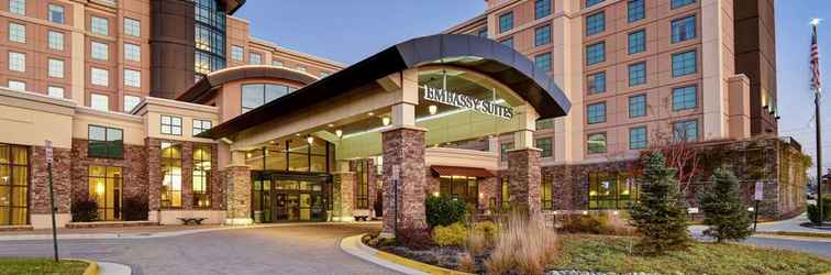 Lainnya Embassy Suites by Hilton Springfield  VA