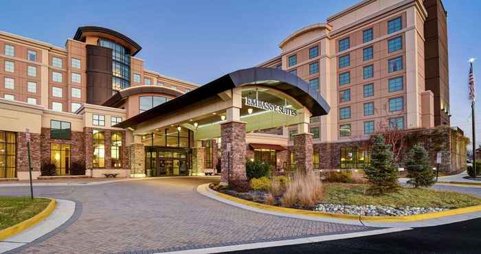 Lainnya Embassy Suites by Hilton Springfield  VA