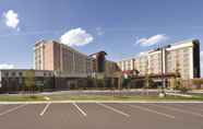 Lainnya 3 Embassy Suites by Hilton Springfield  VA