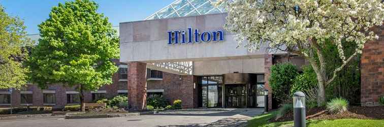 Lainnya Hilton Boston/Dedham