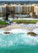 Exterior Embassy Suites by Hilton Deerfield Beach Resort and Spa