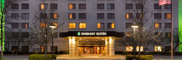 Others Embassy Suites by Hilton Chicago North Shore Deerfield