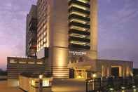 อื่นๆ DoubleTree by Hilton Hotel Gurgaon - New Delhi NCR