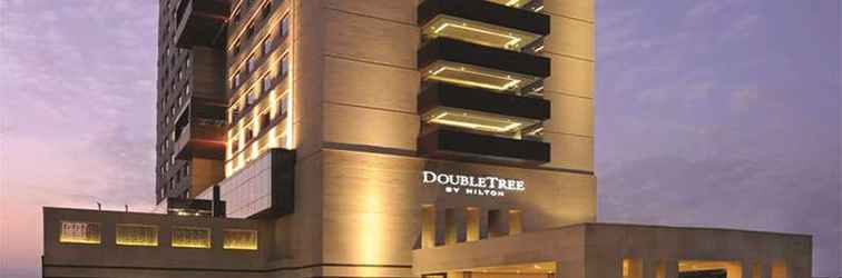 Khác DoubleTree by Hilton Hotel Gurgaon - New Delhi NCR