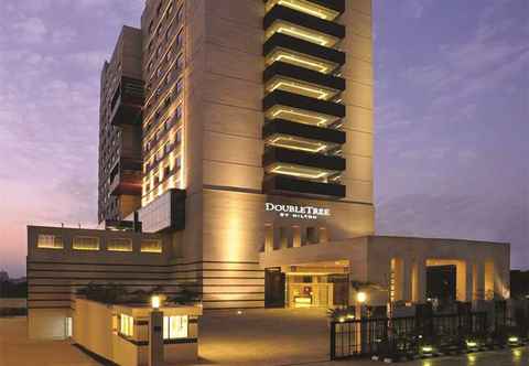 Khác DoubleTree by Hilton Hotel Gurgaon - New Delhi NCR