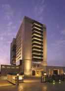 Exterior DoubleTree by Hilton Hotel Gurgaon - New Delhi NCR