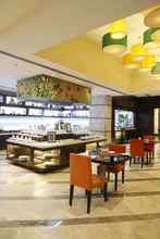Khác 4 DoubleTree by Hilton Hotel Gurgaon - New Delhi NCR