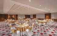 อื่นๆ 5 DoubleTree by Hilton Hotel Gurgaon - New Delhi NCR