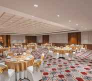 Khác 5 DoubleTree by Hilton Hotel Gurgaon - New Delhi NCR