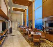 Khác 2 DoubleTree by Hilton Hotel Gurgaon - New Delhi NCR