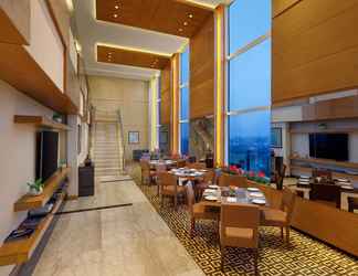 Khác 2 DoubleTree by Hilton Hotel Gurgaon - New Delhi NCR