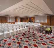 Khác 7 DoubleTree by Hilton Hotel Gurgaon - New Delhi NCR