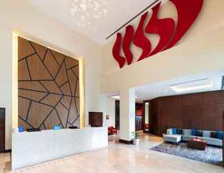 อื่นๆ 2 Hilton Garden Inn New Delhi/Saket