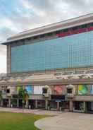 Exterior Hilton Garden Inn New Delhi/Saket