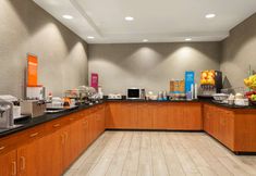 기타 7 Hampton Inn and Suites Denver-Cherry Creek