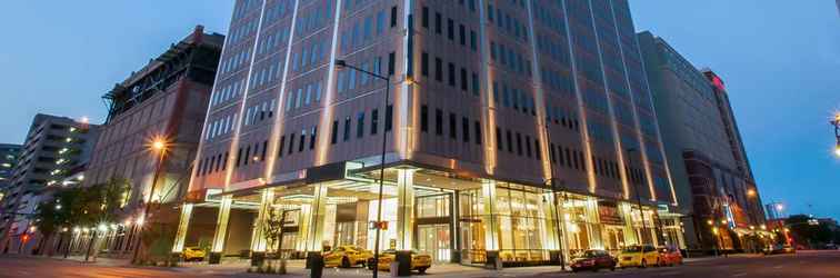 Lain-lain Hampton Inn and Suites Denver Downtown-Convention Center