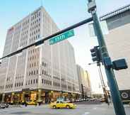 Others 6 Hampton Inn and Suites Denver Downtown-Convention Center