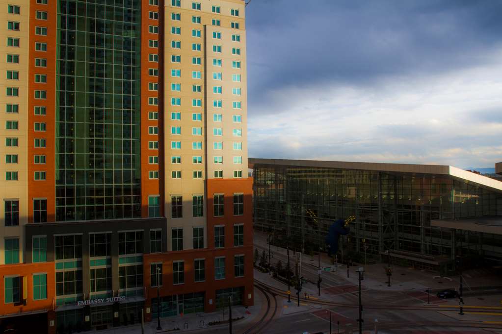 Others 4 Embassy Suites by Hilton Denver Downtown Convention Center