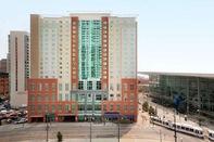 Khác Embassy Suites by Hilton Denver Downtown Convention Center