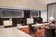 Dewan Majlis DoubleTree by Hilton Denver Tech Center