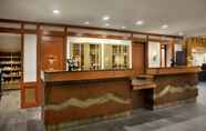 อื่นๆ 4 Embassy Suites by Hilton Denver International Airport