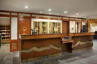 Lain-lain 4 Embassy Suites by Hilton Denver International Airport