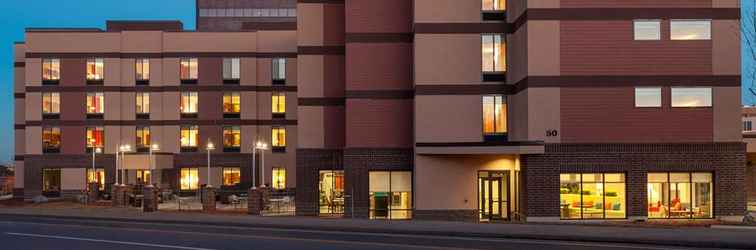 Lainnya Home2 Suites by Hilton Denver West - Federal Center  CO