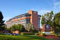 อื่นๆ DoubleTree by Hilton Denver - Westminster