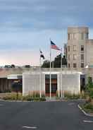 Exterior DoubleTree by Hilton Denver - Thornton