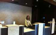 Lainnya 2 DoubleTree by Hilton Denver - Thornton