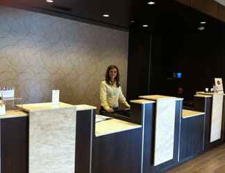 Lain-lain 2 DoubleTree by Hilton Denver - Thornton